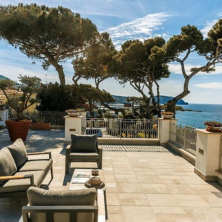 Hotel La Madonnina Casamicciola Terme Luaran gambar