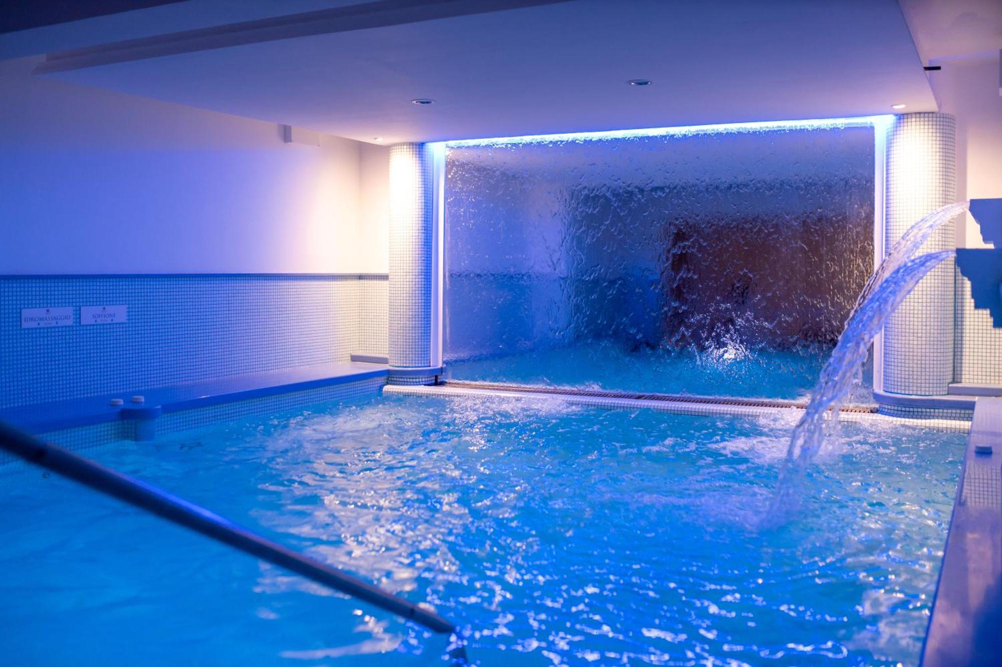 Hotel La Madonnina Casamicciola Terme Luaran gambar